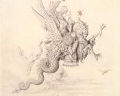 古斯塔夫莫罗 - A Peri